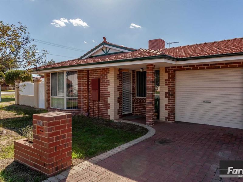 28a Houston Avenue, Dianella WA 6059