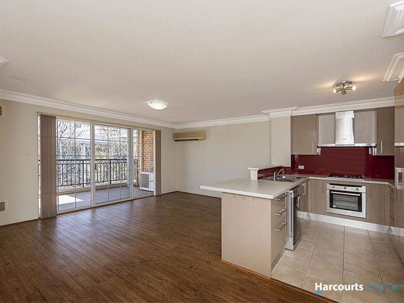 11/5 Delhi Street, West Perth