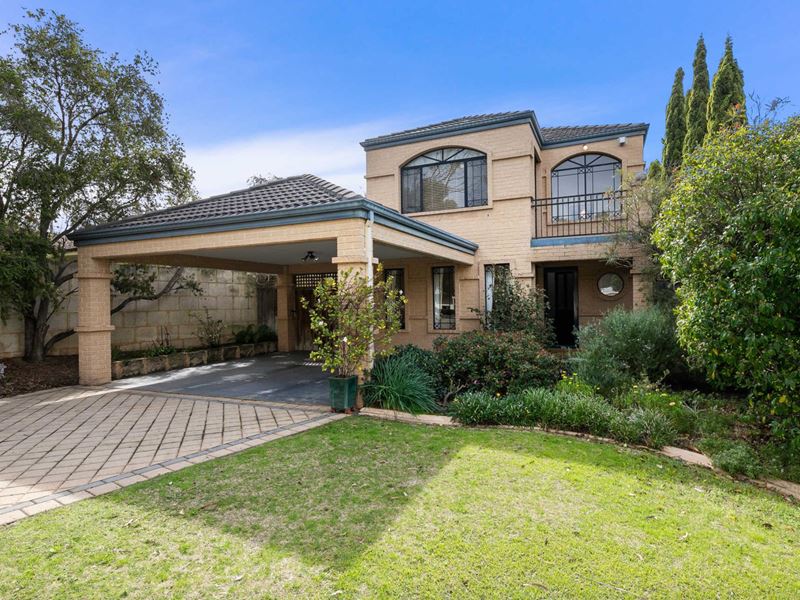 13 Zamia Street, Mount Claremont WA 6010