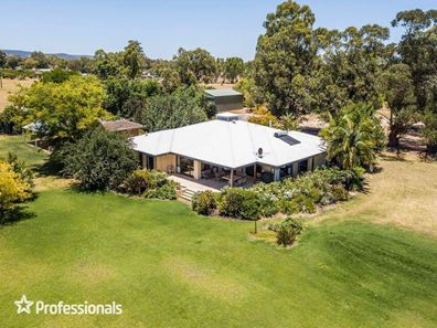 Lot 403, 76 Gull Road, Serpentine WA 6125