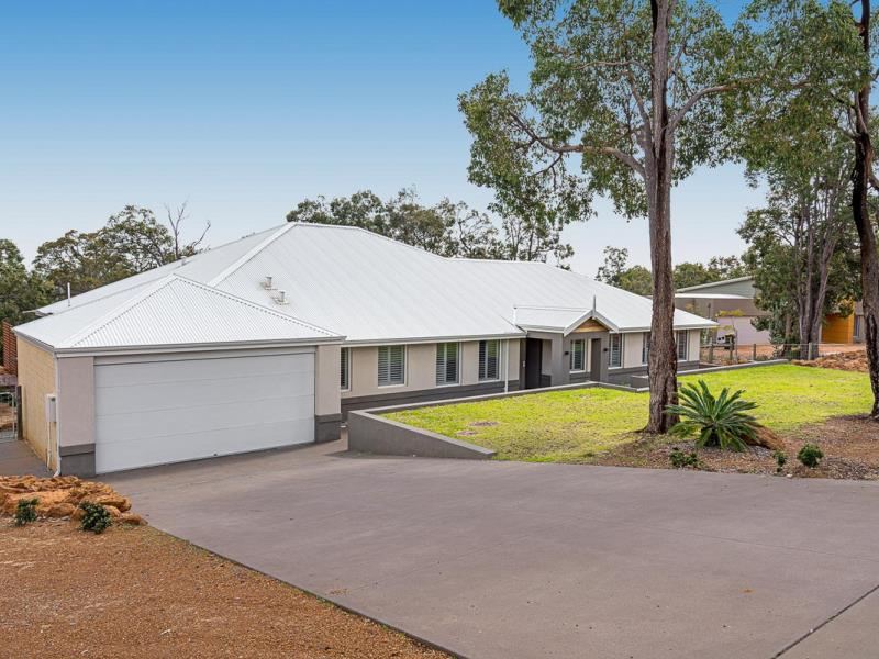 37 Meldrum Loop, Bedfordale WA 6112