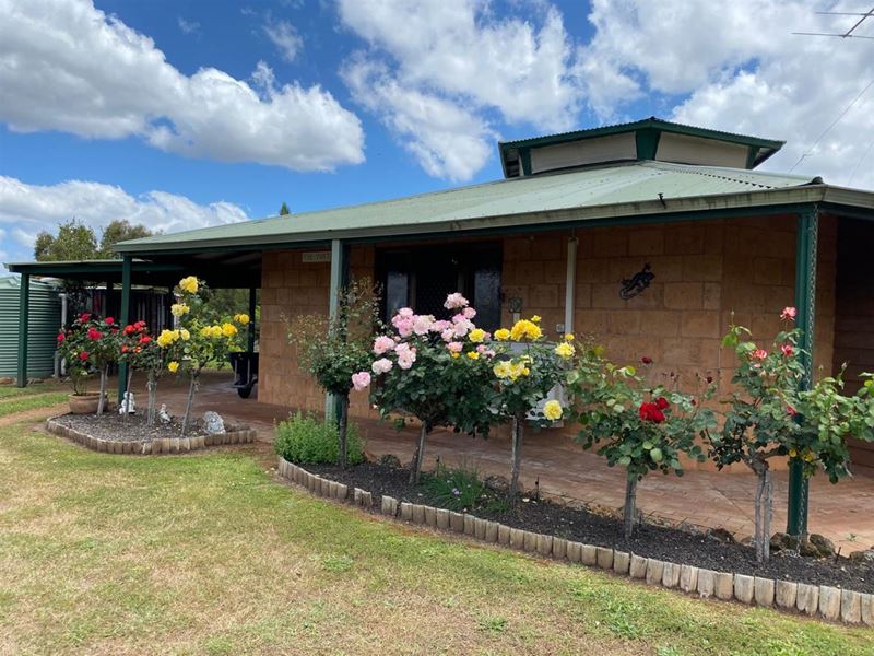 5 Cutmore Crescent, Bridgetown