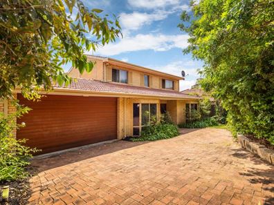 17A College Road, Claremont WA 6010