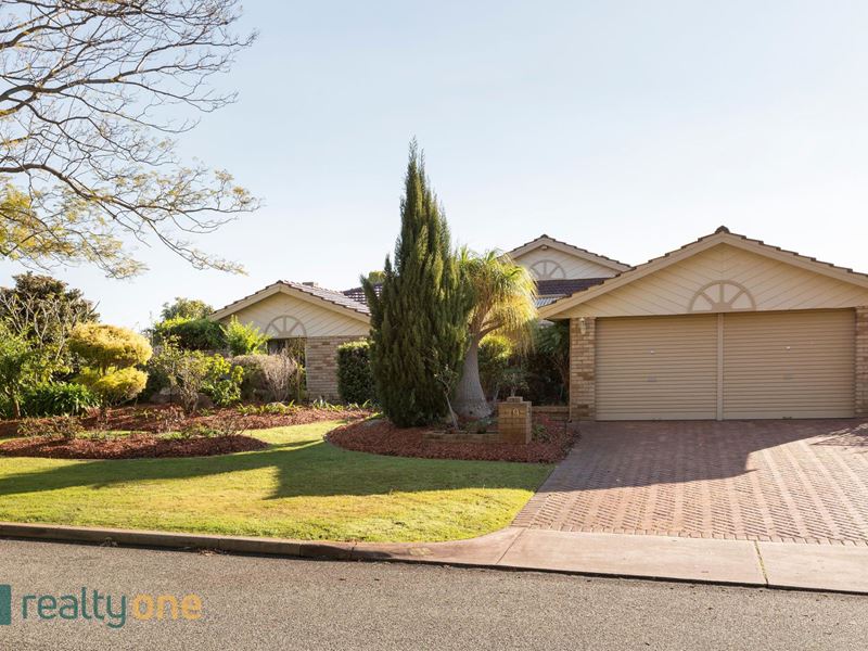 39 Paterson Gardens, Winthrop WA 6150