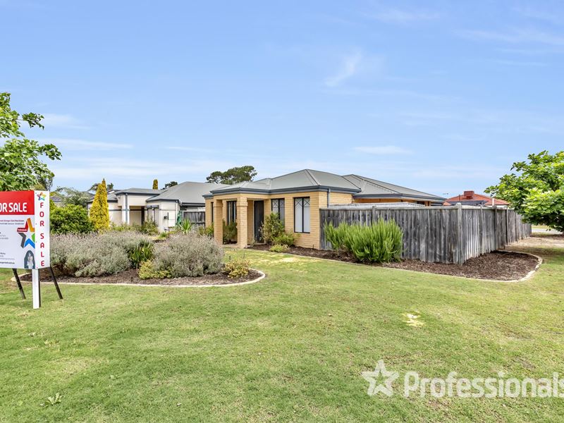 10 Portofino Turn, Ellenbrook WA 6069