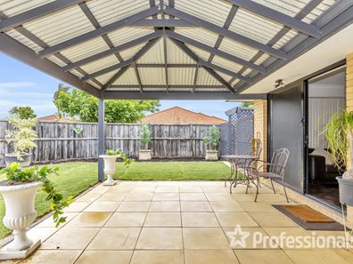 10 Portofino Turn, Ellenbrook WA 6069