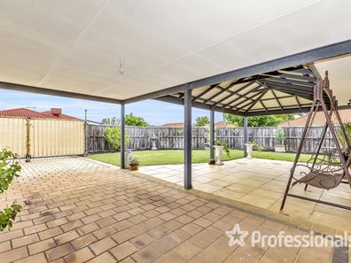 10 Portofino Turn, Ellenbrook WA 6069