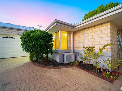 73B Fifth Road, Armadale WA 6112