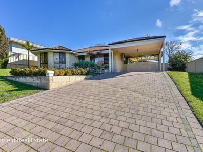 107 Hardie Road, Spencer Park WA 6330