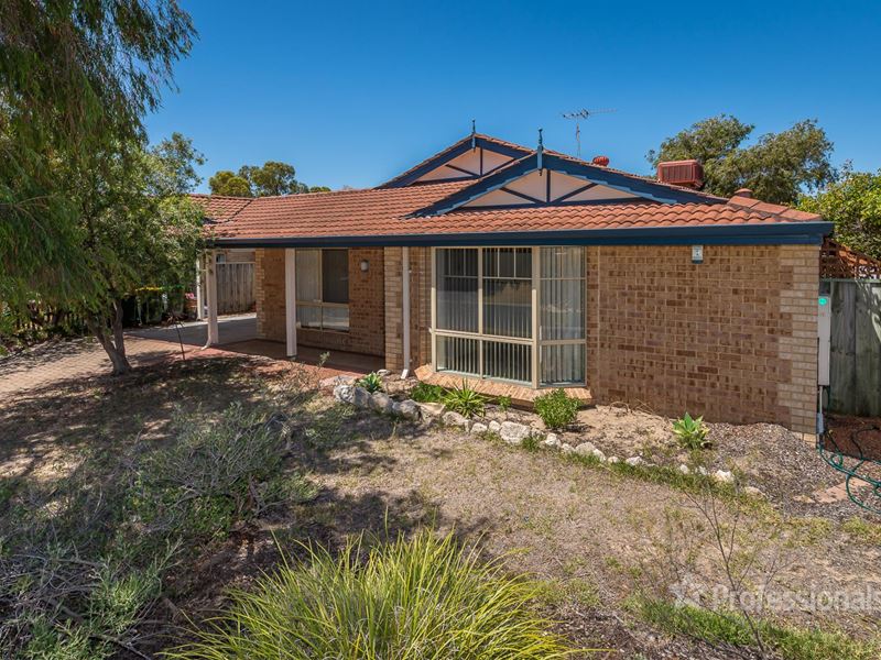 22 Whithorn Circle, Kinross WA 6028