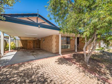 22 Whithorn Circle, Kinross WA 6028