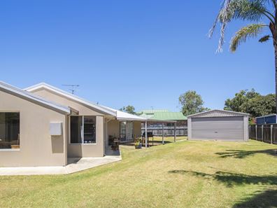 10 Clairault Court, Dunsborough WA 6281