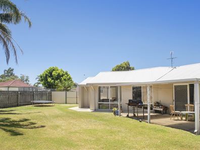 10 Clairault Court, Dunsborough WA 6281