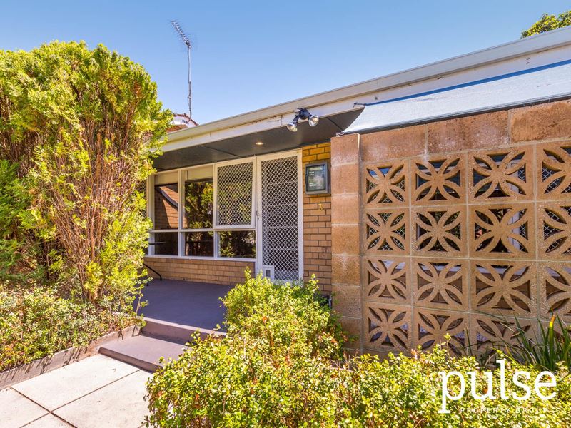 3/46 Alston Avenue, Como WA 6152