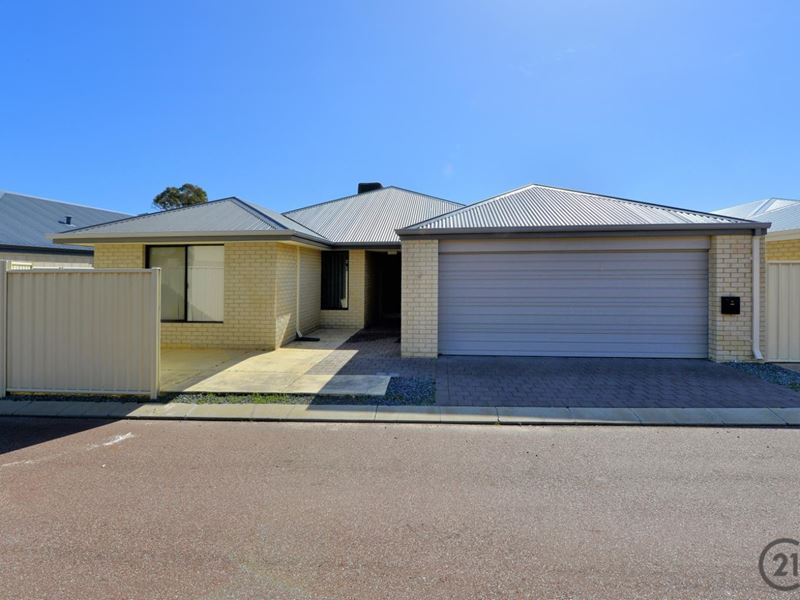 2 Toora Mews, Lakelands