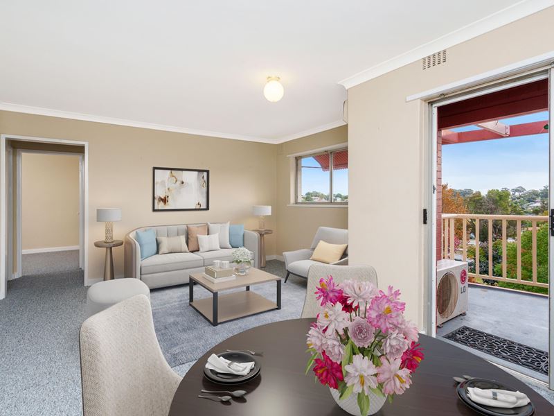 33/24 Morrit Way, Parmelia