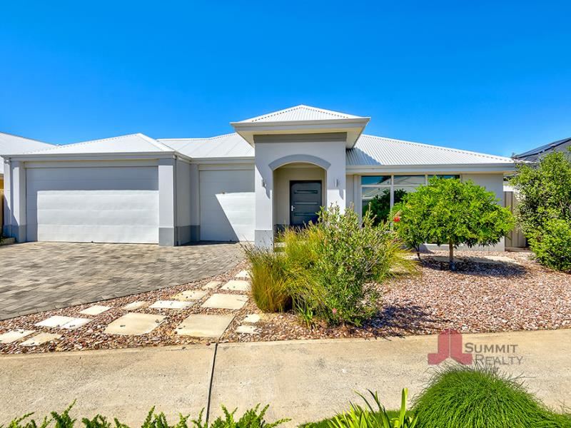 11 Rivergum Way, Glen Iris