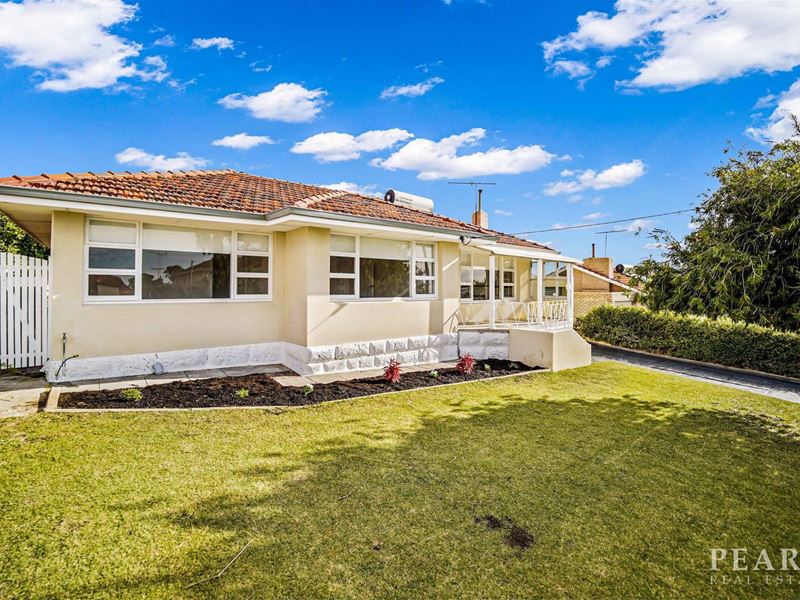 140 Amelia Street, Balcatta WA 6021