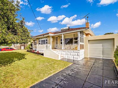 140 Amelia Street, Balcatta WA 6021