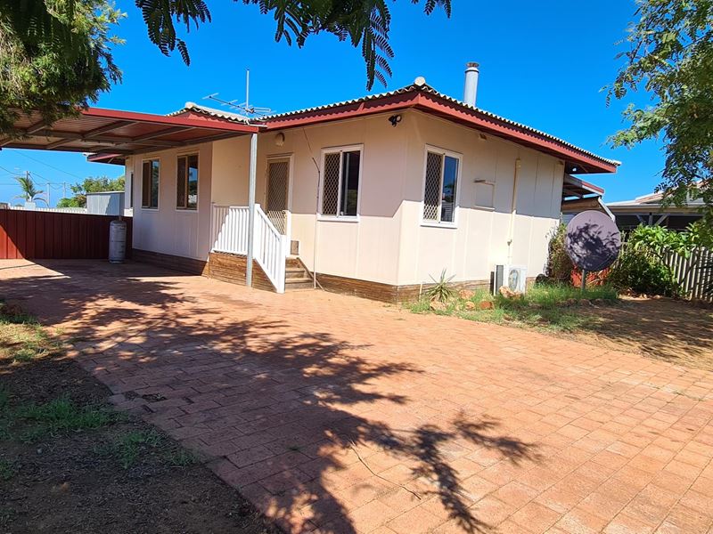 2 Illingworth Street, Carnarvon