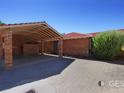 4/340 GRAND PROMENADE, Dianella WA 6059