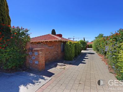 4/340 GRAND PROMENADE, Dianella WA 6059