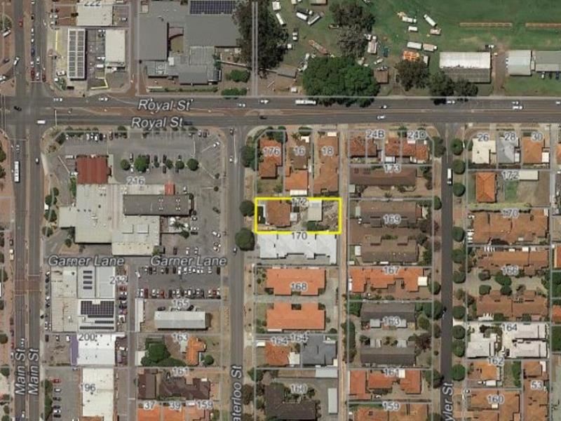 172 Waterloo Street, Tuart Hill