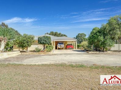 221 Hopkinson Rd, Darling Downs WA 6122