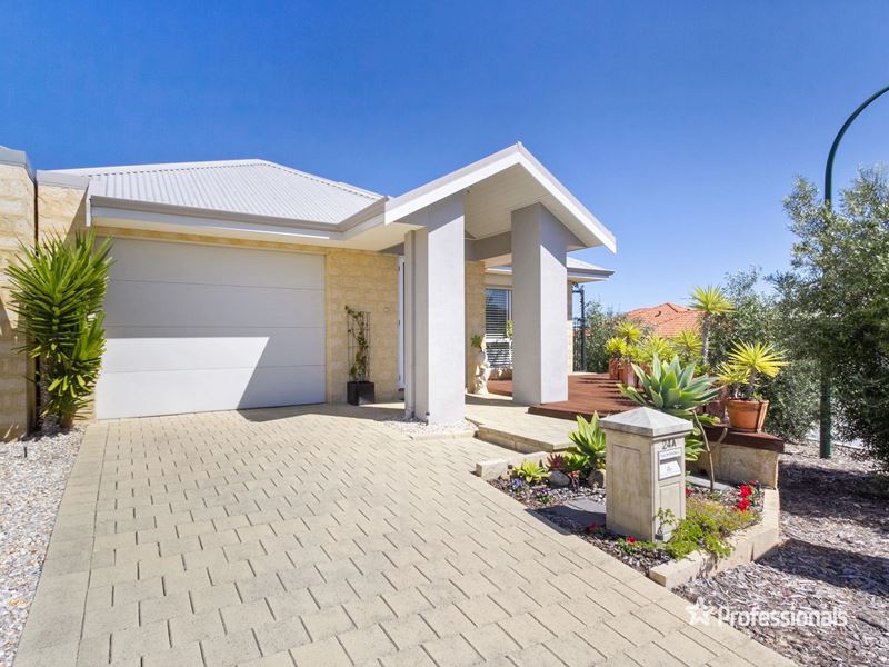 24A Marathon Loop, Madeley WA 6065