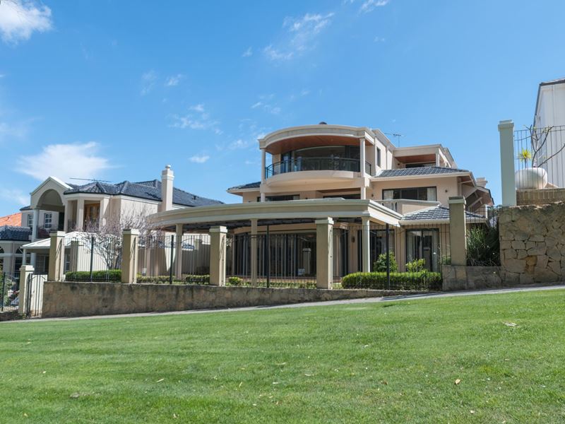 25 Pine Valley Pass, Connolly