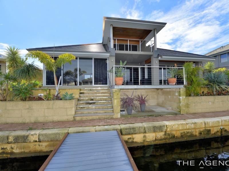 51 Waterlily Drive, Dudley Park