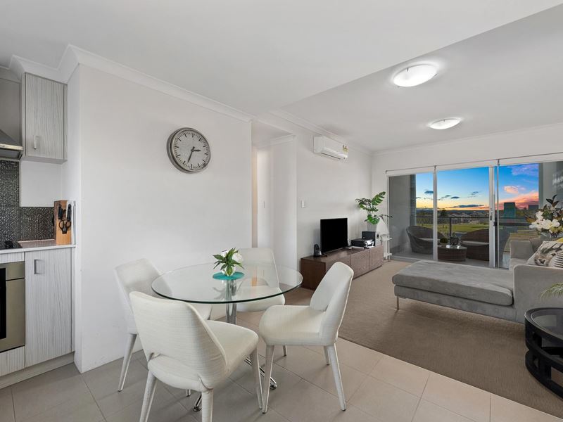 28/2 Royston Link, Butler