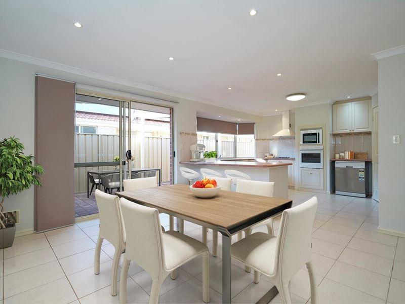 41 Burnside Terrace, Canning Vale WA 6155