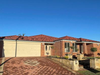 41 Burnside Terrace, Canning Vale WA 6155