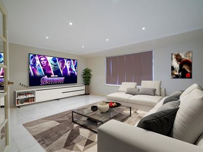 41 Burnside Terrace, Canning Vale WA 6155