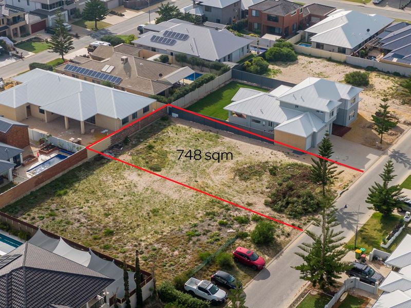 41 Turtles  Bend, Secret Harbour