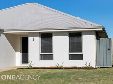 4 Glengarry Way, Pinjarra WA 6208