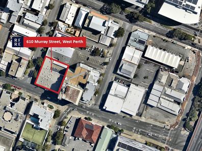 Suite 5/610 Murray Street, West Perth WA 6005