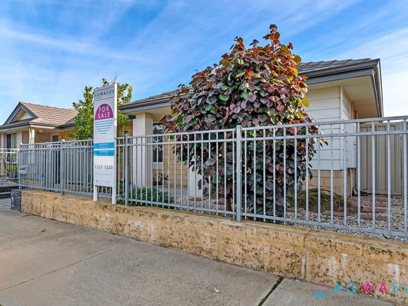 30 Kalli Street, Golden Bay WA 6174