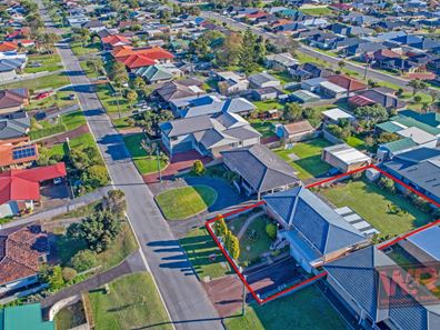 58 Hillman Street, Spencer Park WA 6330