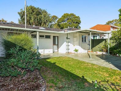 8 Harfleur Pl, Hamilton Hill WA 6163