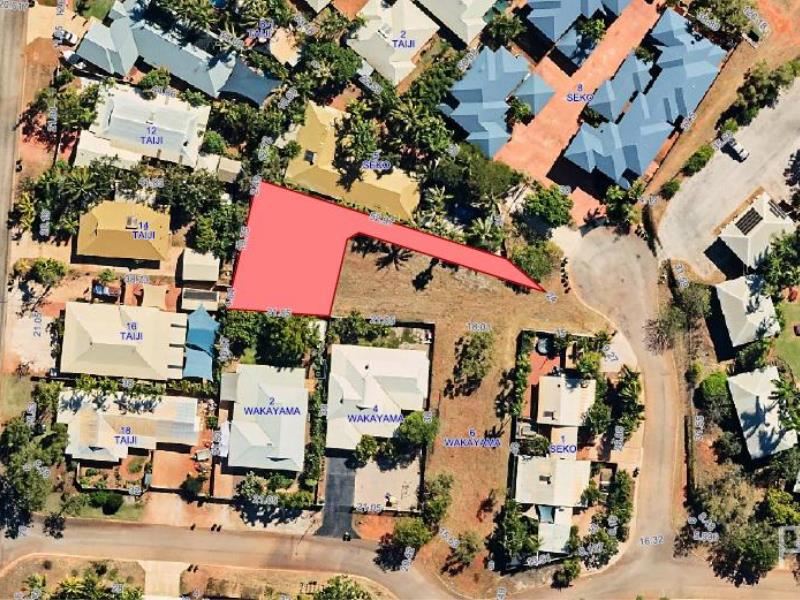 3a Seko Place, Cable Beach
