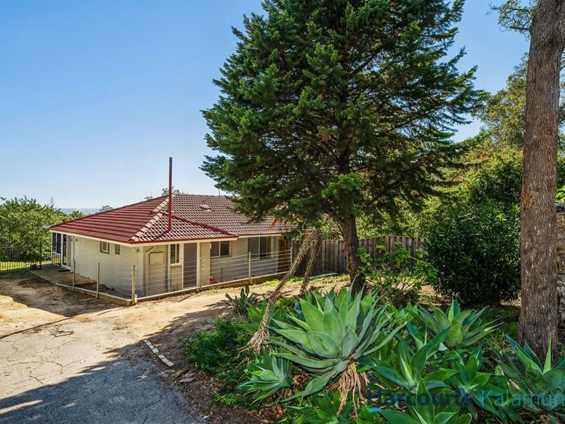 86 Lenori Road, Gooseberry Hill
