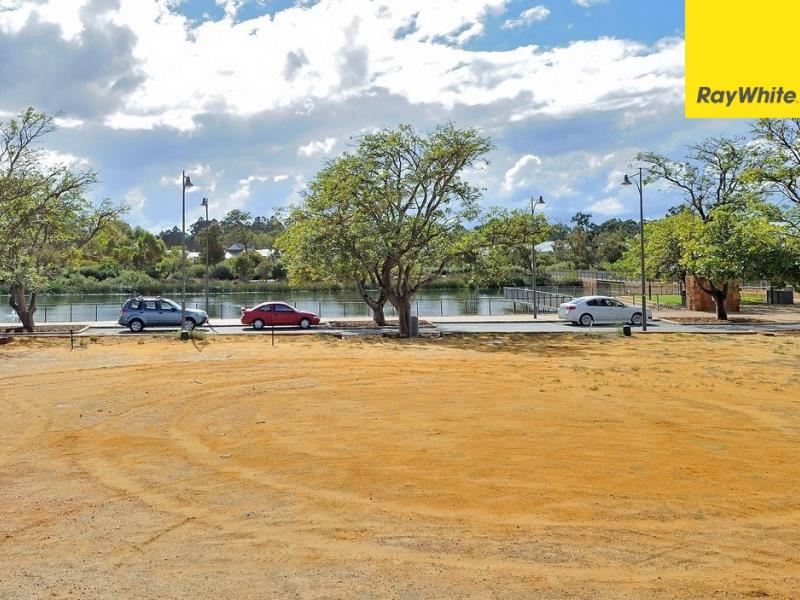 Lot 9 Gallant Turn, Byford