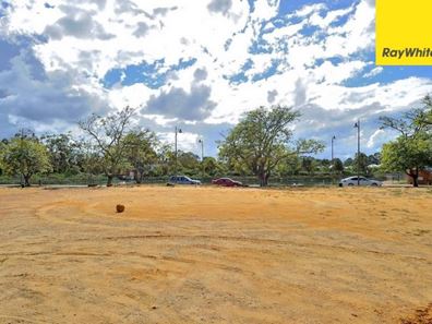 Lot 9 Gallant Turn, Byford WA 6122