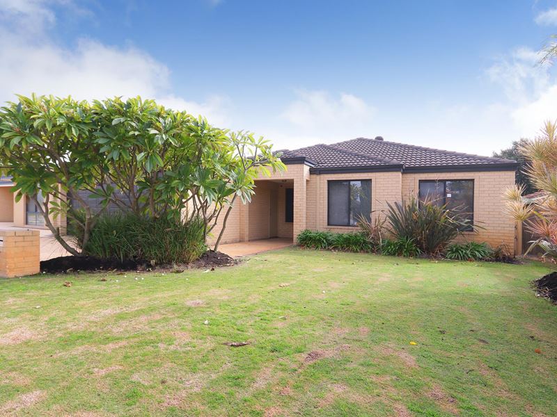 34 Kingia Way, Canning Vale WA 6155