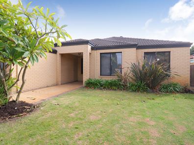 34 Kingia Way, Canning Vale WA 6155