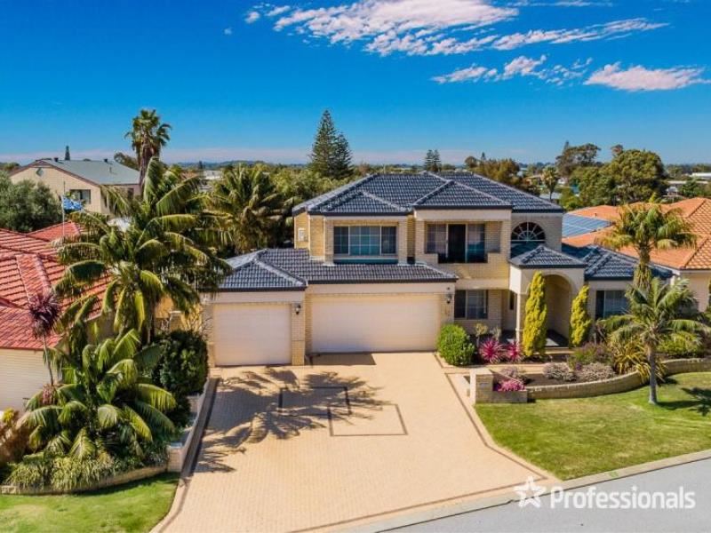 10 Venice Retreat, Warnbro WA 6169