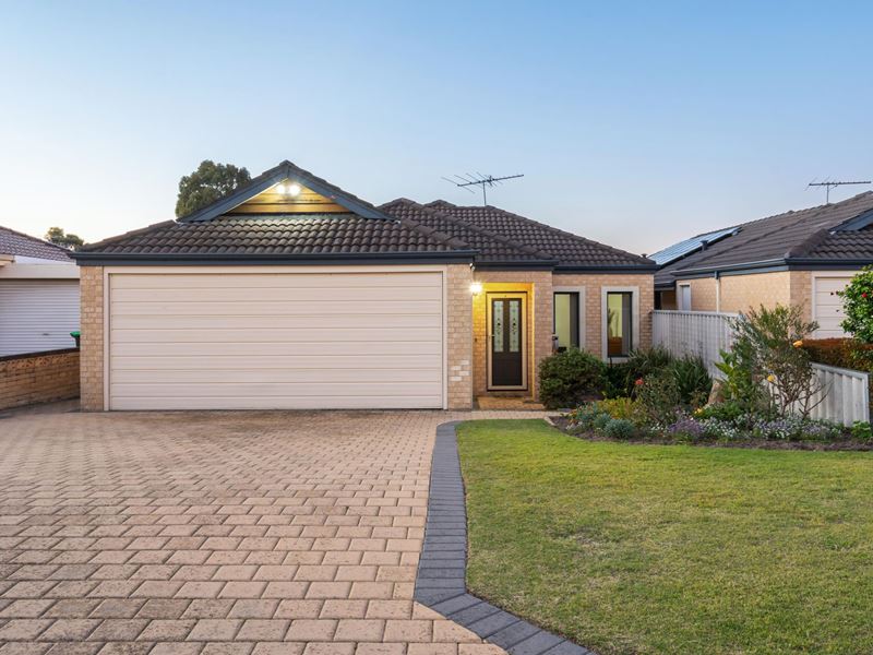 3A Finn Way, Tuart Hill WA 6060