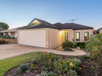 3A Finn Way, Tuart Hill WA 6060